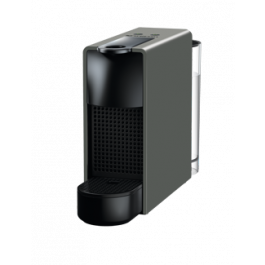 Essenza Mini Nespresso Intense Grey C30
