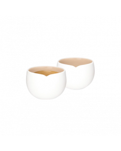 Set da 2 Origin Collection Espresso