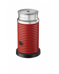 Aeroccino 3 - Red