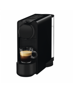 Essenza Plus Nespresso C Limousine Black