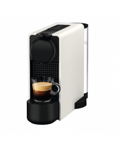 Essenza Plus Nespresso C Off White