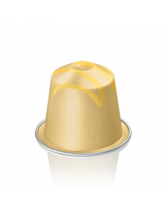 Vanilla Eclair NEW