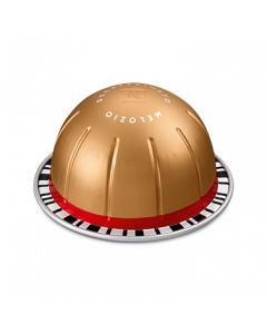  NEW Melozio Decaffeinato 