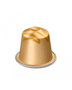 Caramel Creme Brulee