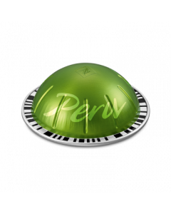 NEW Master Origin Perù Organic