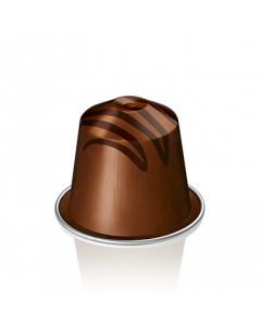 NEW Cocoa Truffle