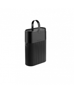 Contenitore per capsule usate