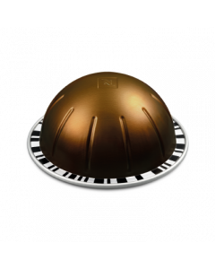Double Espresso Chiaro New