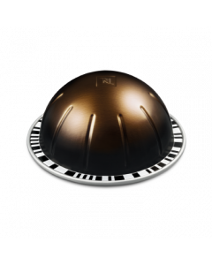 NEW Double Espresso Scuro