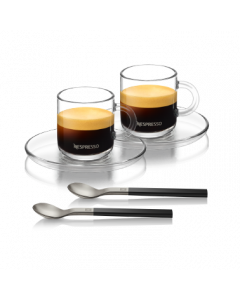 Vertuo Espresso Set