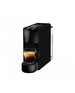 NEW Essenza Mini C30 Nespresso Matt Black