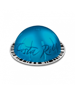 NEW Costa Rica