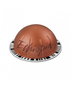 NEW Ethiopia