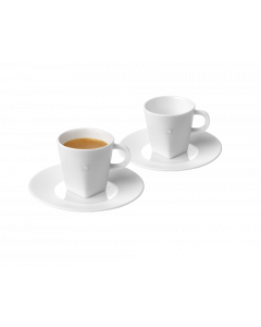 Set da 2 tazzine PURE Espresso