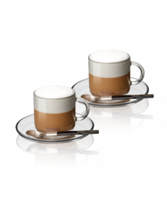 Vertuo Cappuccino Set