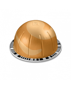 Golden Caramel