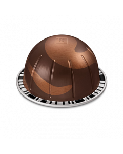 Rich Chocolate