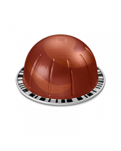 ROASTED HAZELNUT