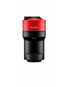 VERTUO POP SPICY RED